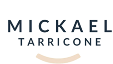 Logo Mickaël Tarricone, coach santé et énergie pour cadres et dirigeantes
